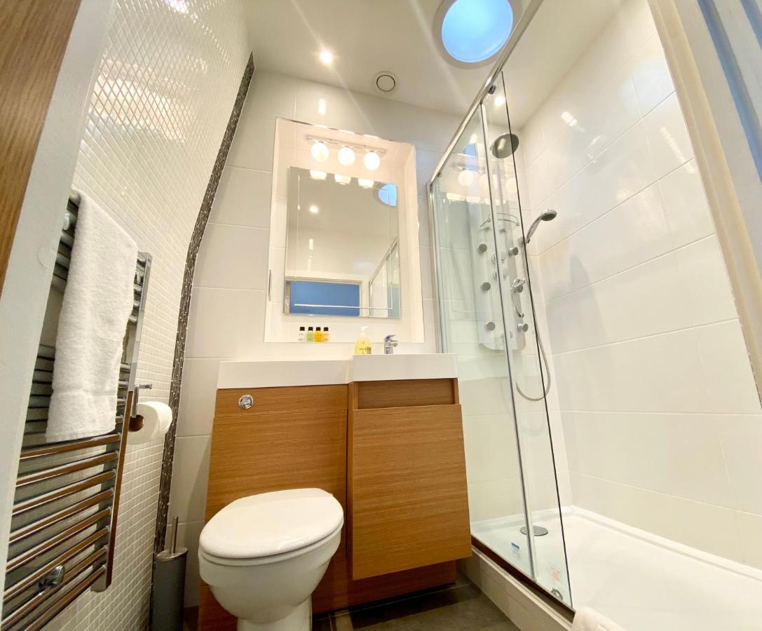 Urban Living'S ~ King Edward Luxury Apartments In The Heart Of Windsor Exterior foto