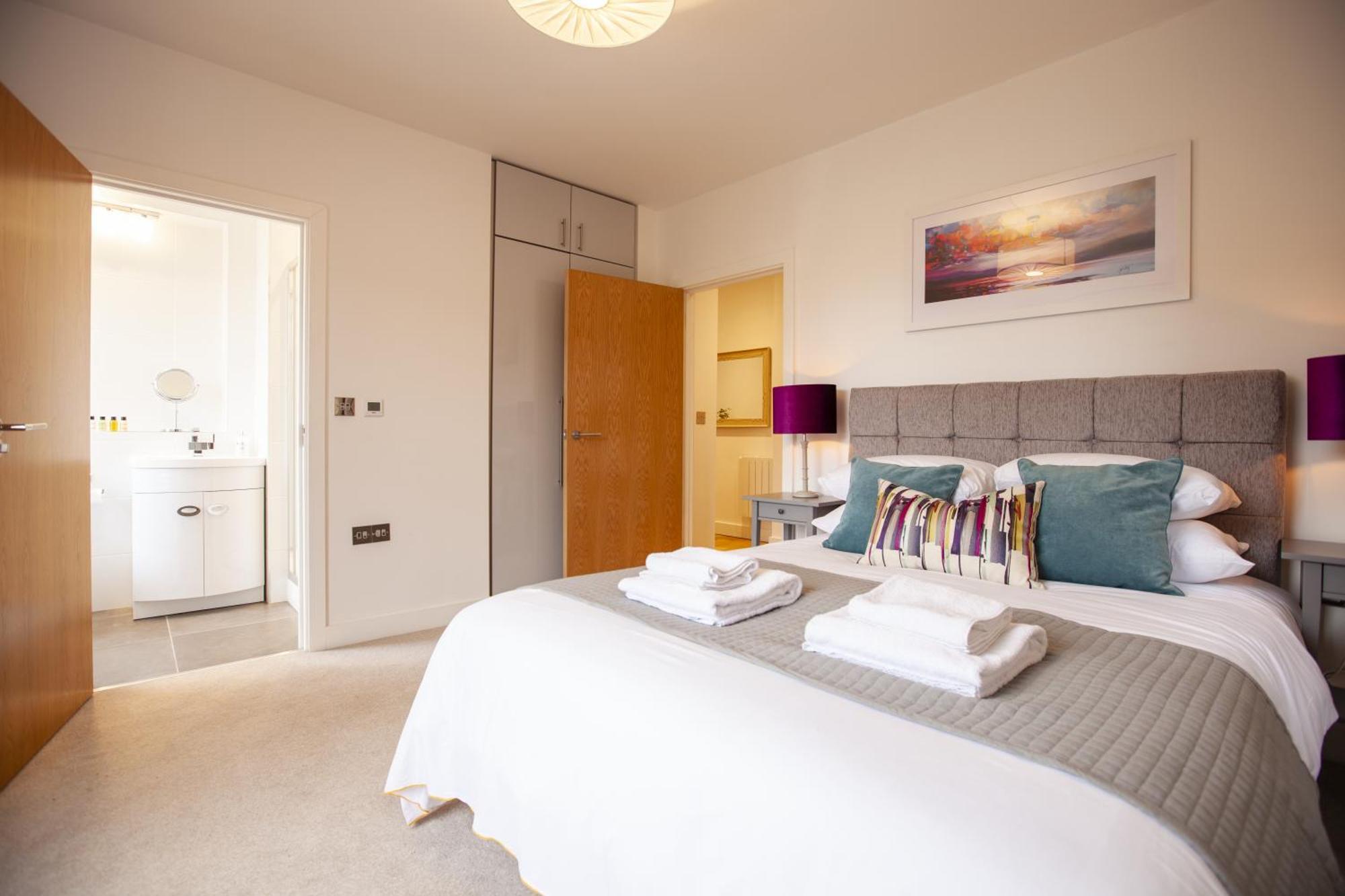 Urban Living'S ~ King Edward Luxury Apartments In The Heart Of Windsor Exterior foto