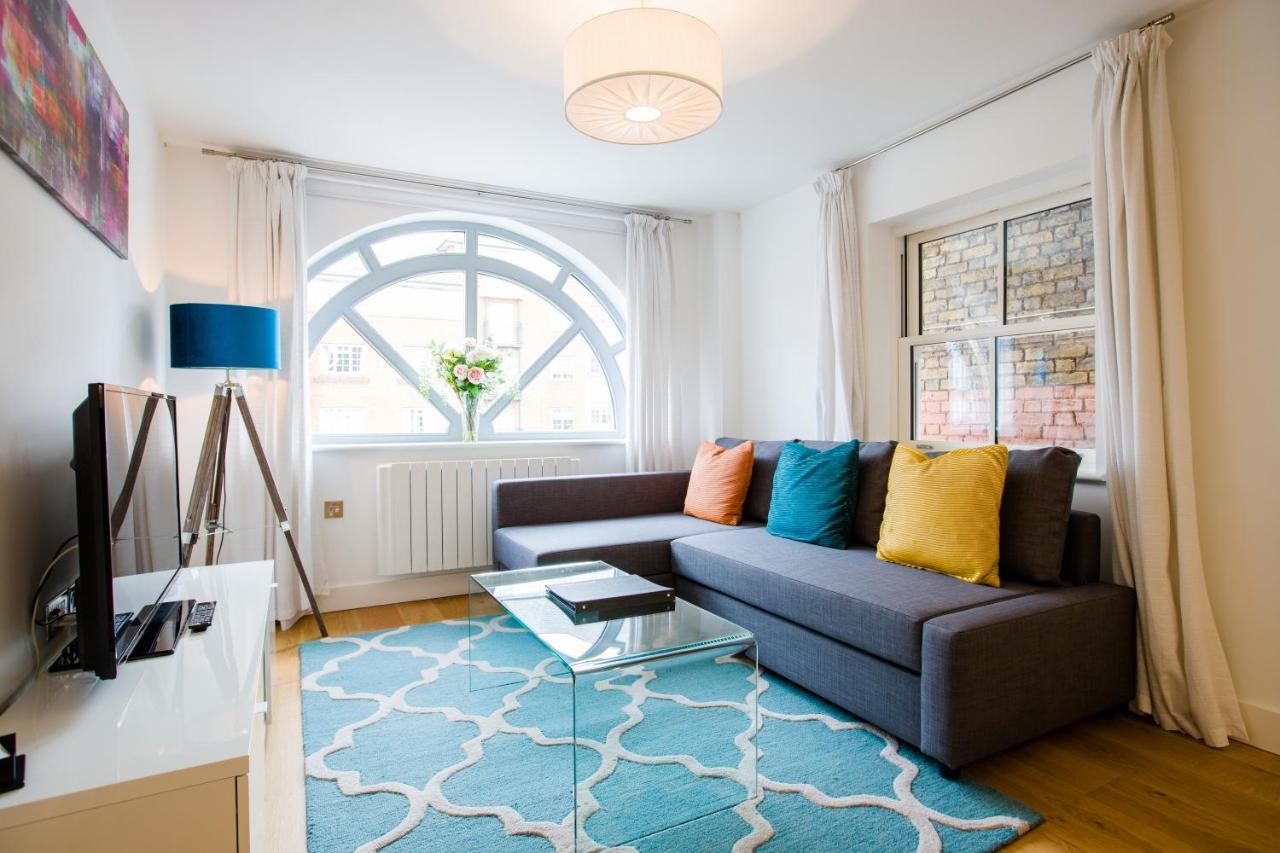 Urban Living'S ~ King Edward Luxury Apartments In The Heart Of Windsor Exterior foto